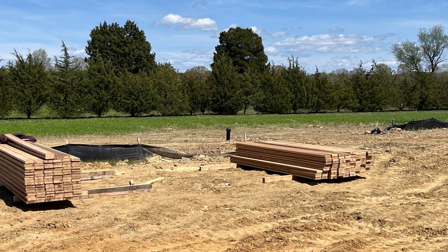 Lynnbrook-Maryland-Under Construction — photo 76 of 92