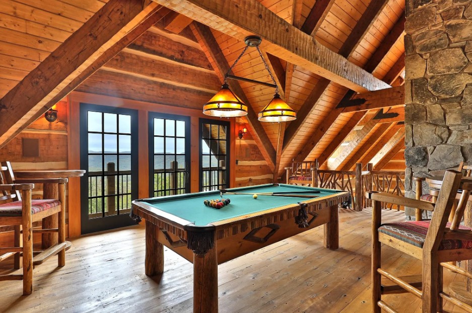 Ludlow Vermont Ski Lodge — photo 9 of 15