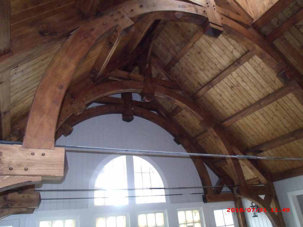 Arch Element Examples — photo 41 of 62