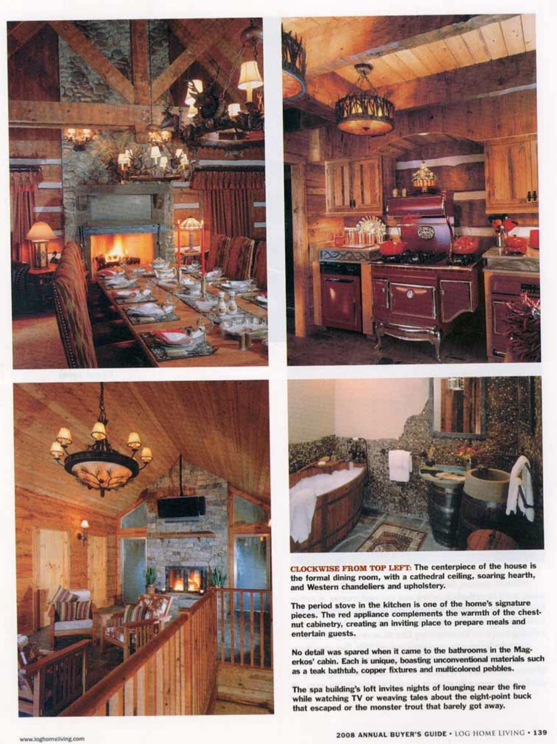 Beaver Creek Lodge Timberwright® — photo 15 of 44