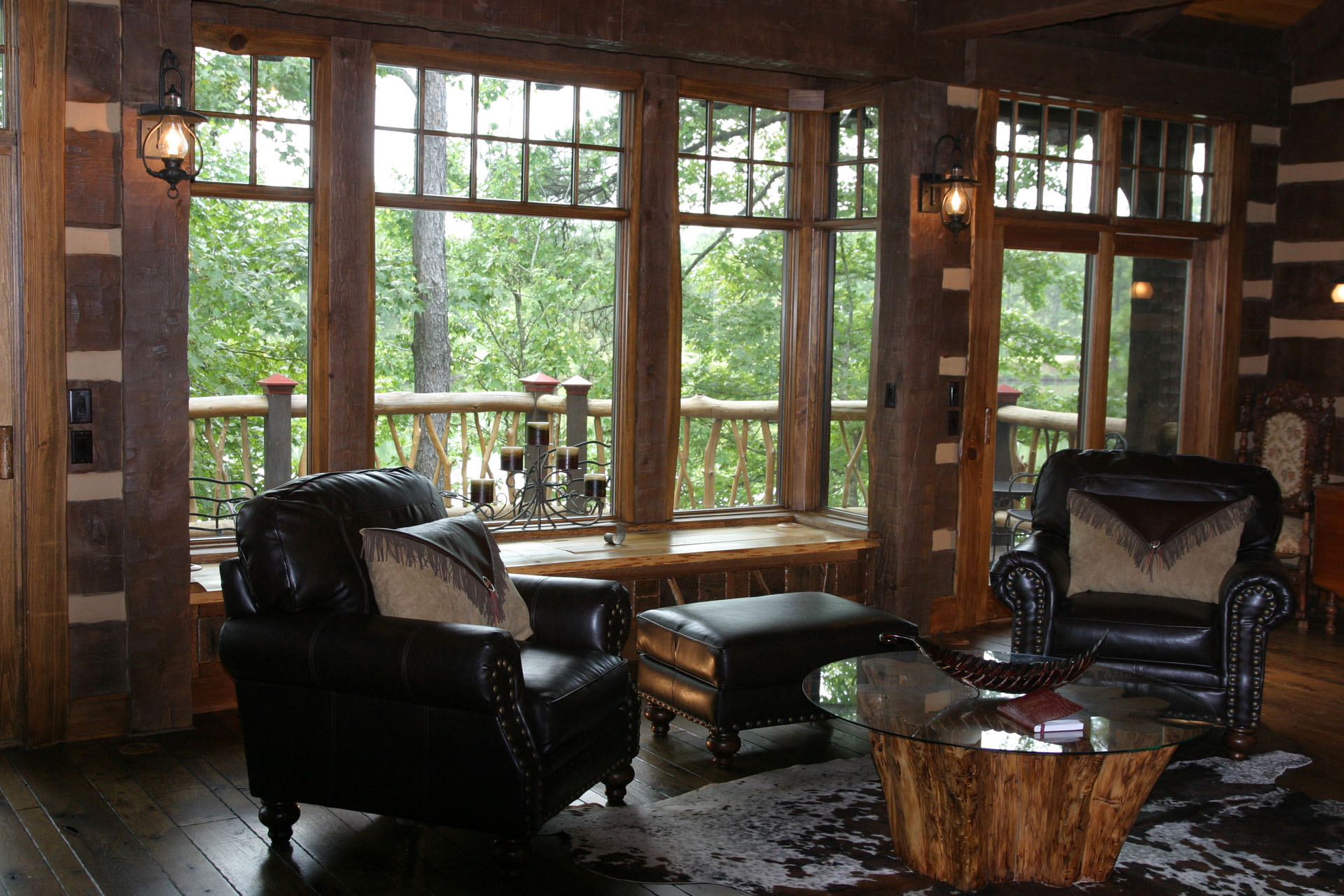 Ough Timberwright Home — photo 58 of 81