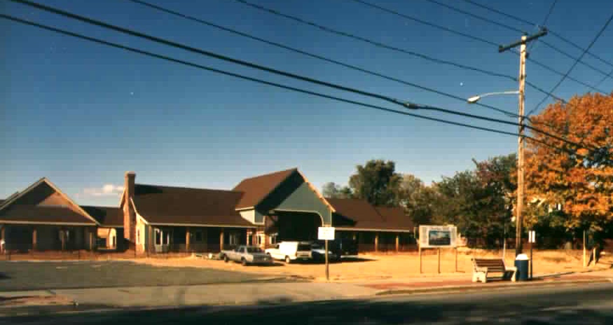 Feather Hill Retro — photo 9 of 40