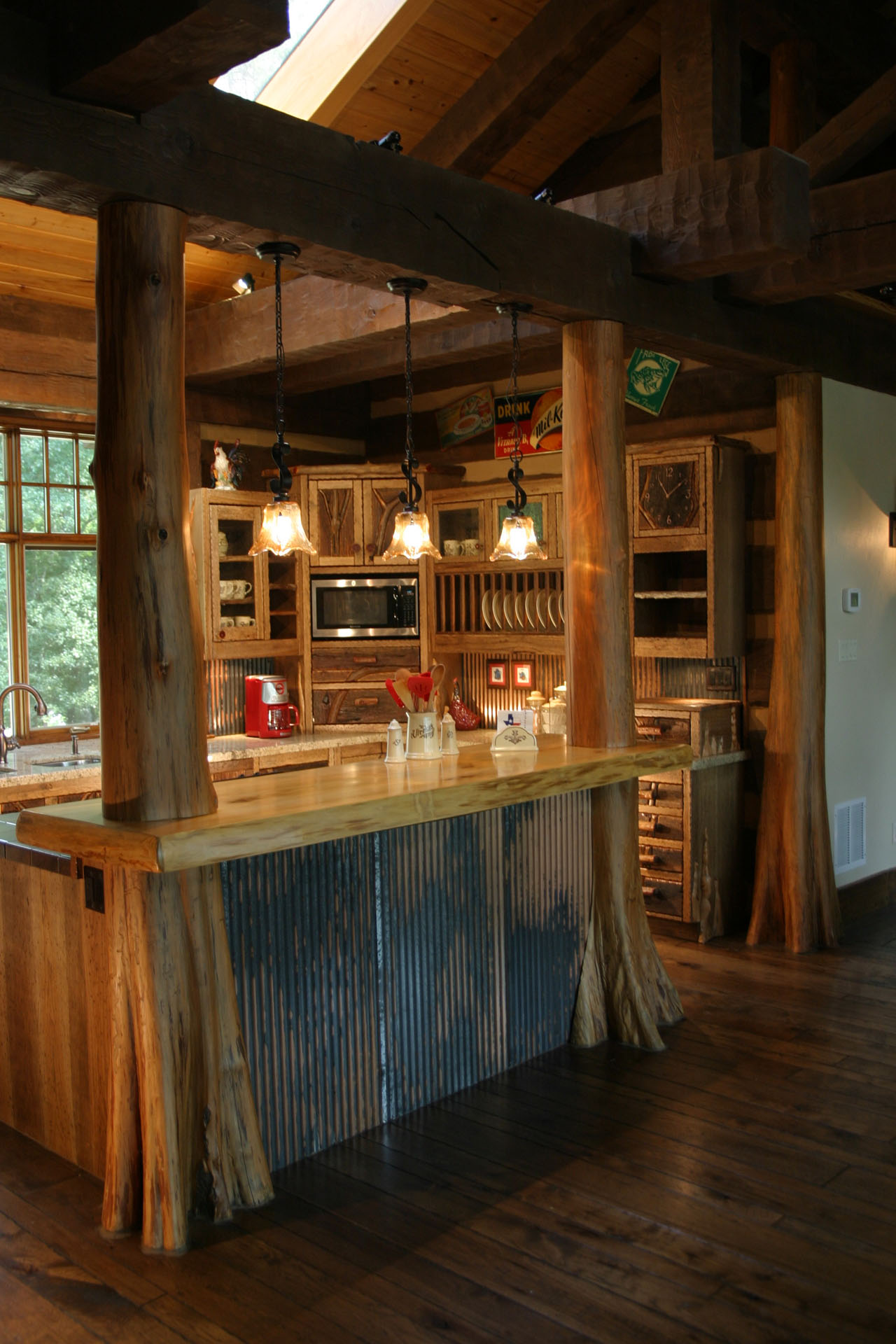 Ough Timberwright Home — photo 42 of 81