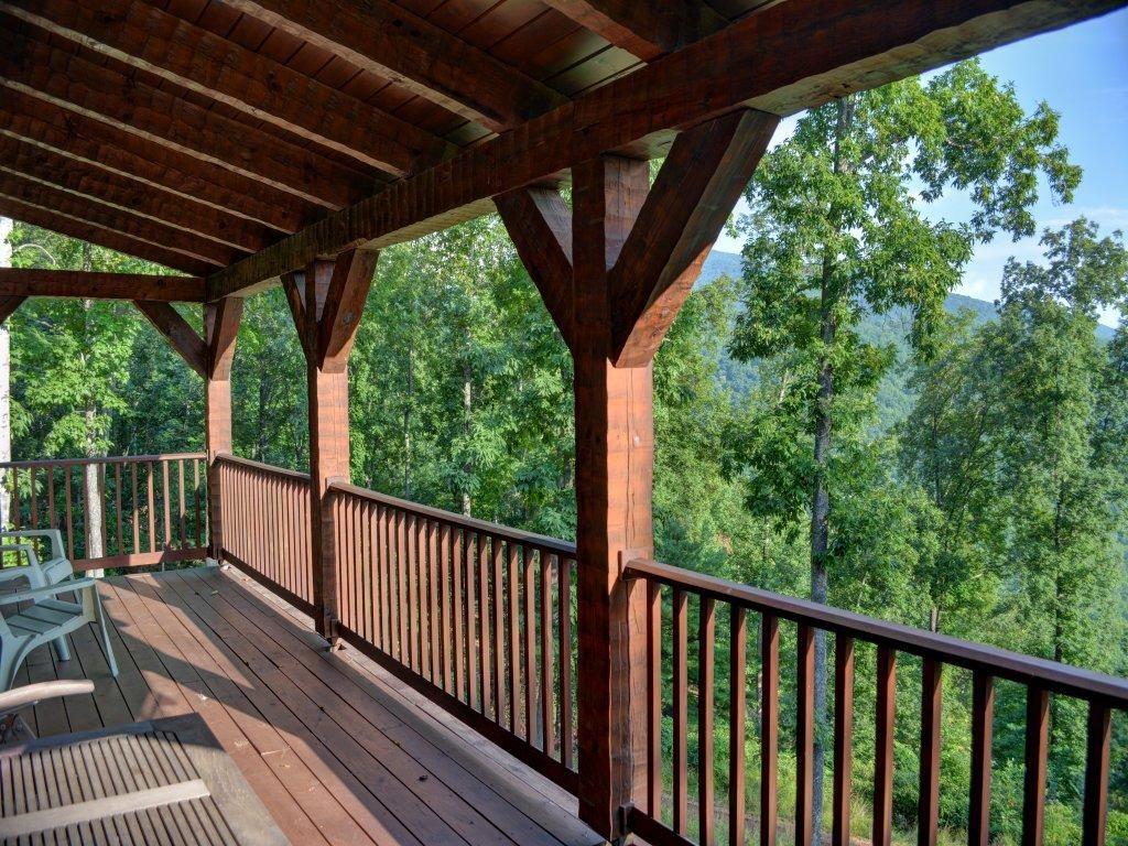 Vesuvius, VA Log Home — photo 9 of 11
