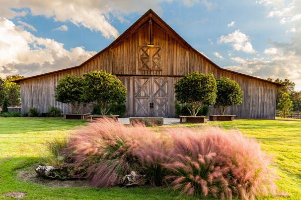 Florida Horse Barn — photo 18 of 72
