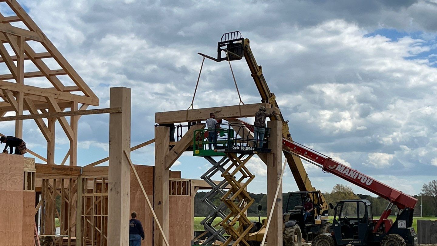 Lynnbrook-Maryland-Under Construction — photo 68 of 92