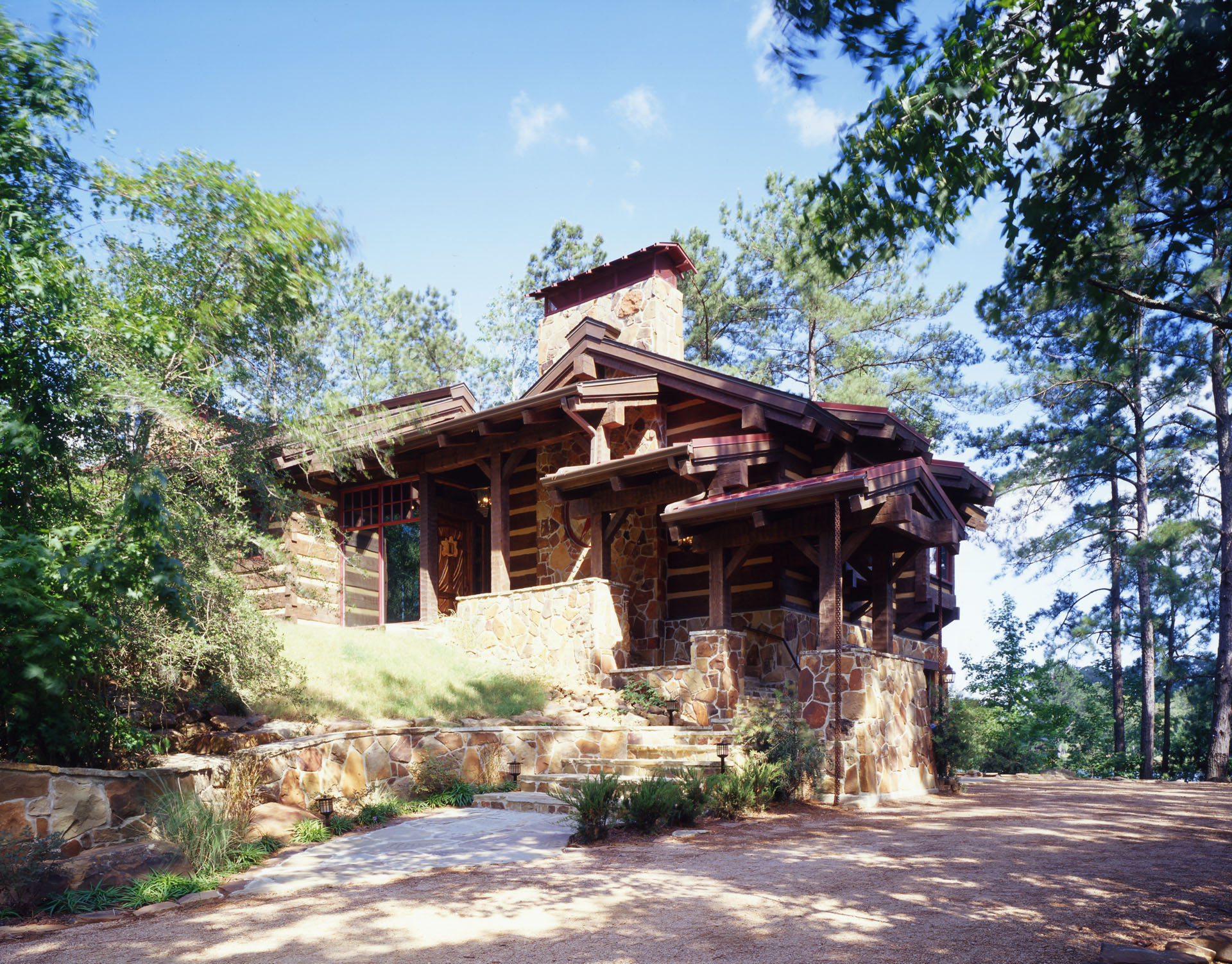 Ough Timberwright Home — photo 79 of 81