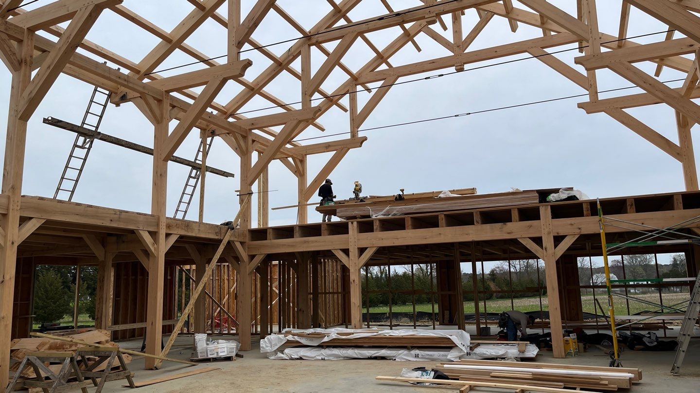 Lynnbrook-Maryland-Under Construction — photo 11 of 92