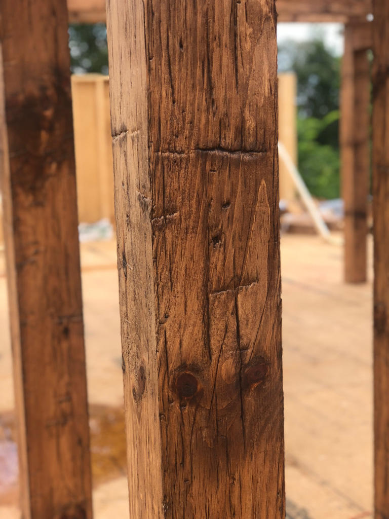 Mystic Timbers — photo 19 of 30