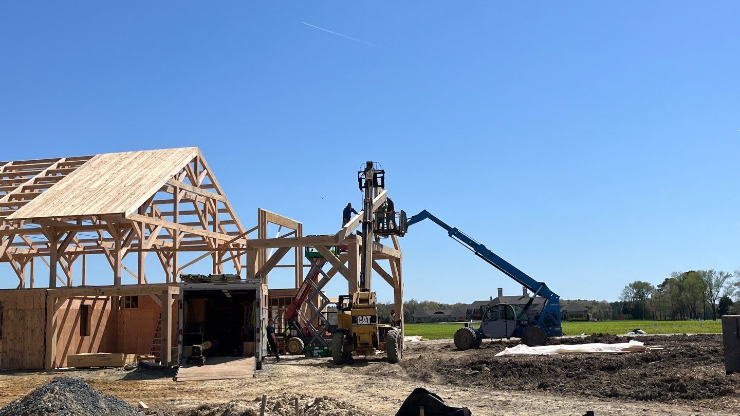 Lynnbrook-Maryland-Under Construction — photo 90 of 92