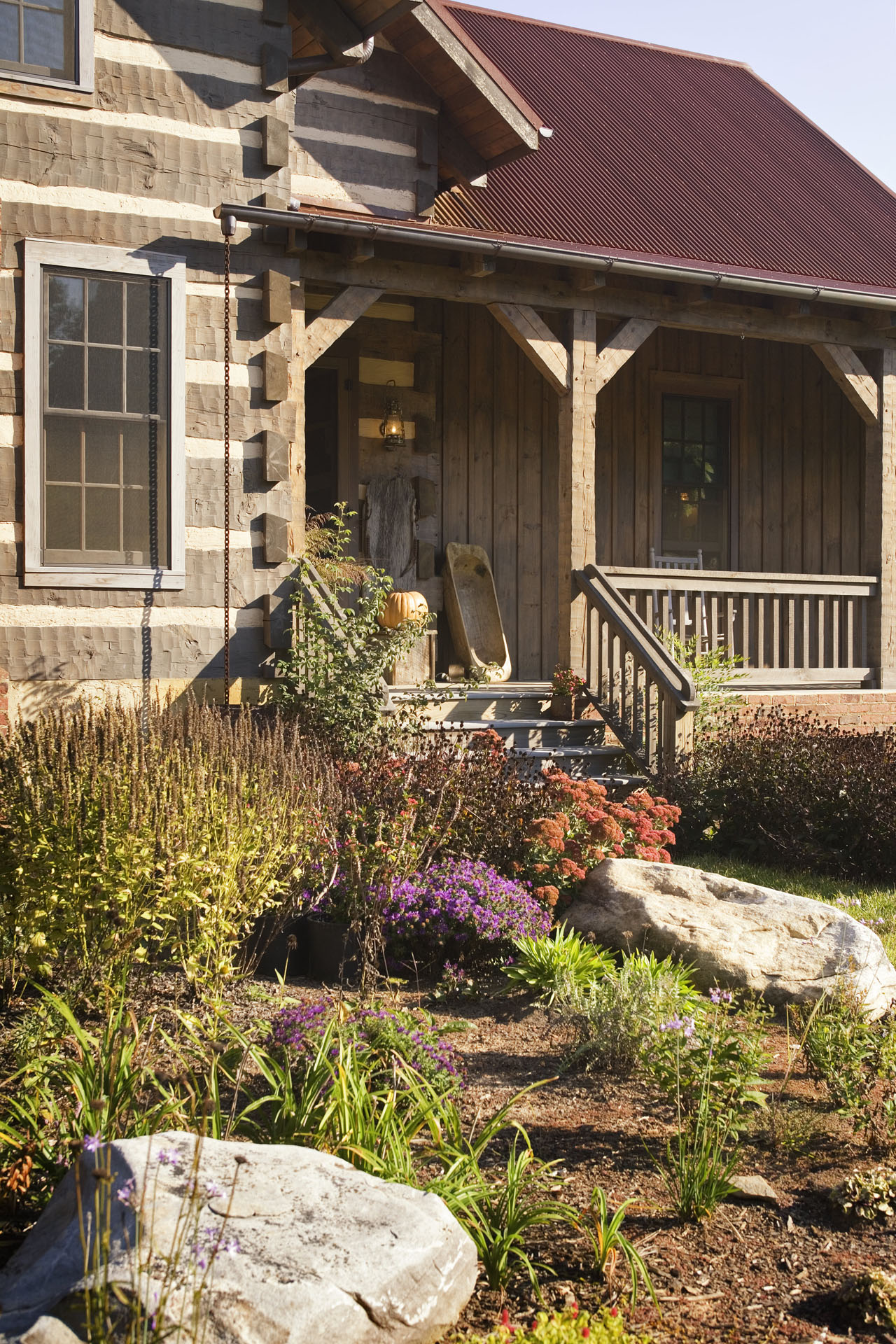 Brown Home-Timberlake — photo 14 of 48