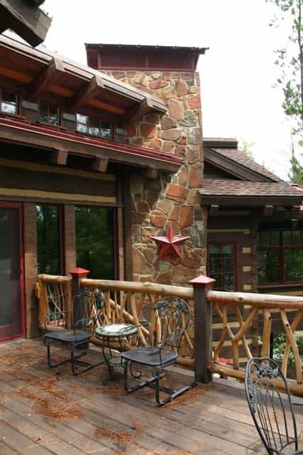 Texas Log and Timber Projects — photo 11 of 67