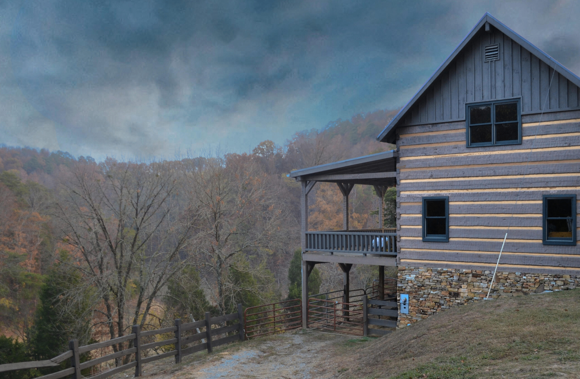 Guest Barns & Barndominiums