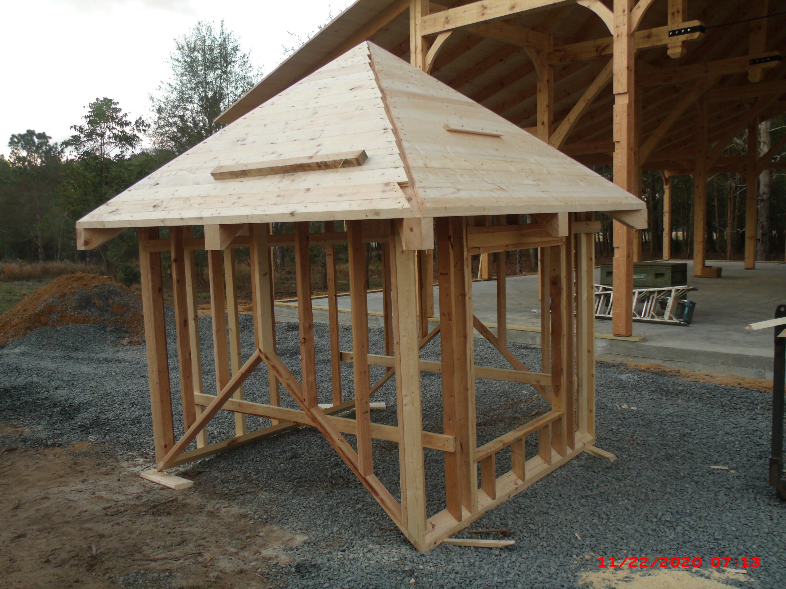 Car Barn — photo 17 of 18