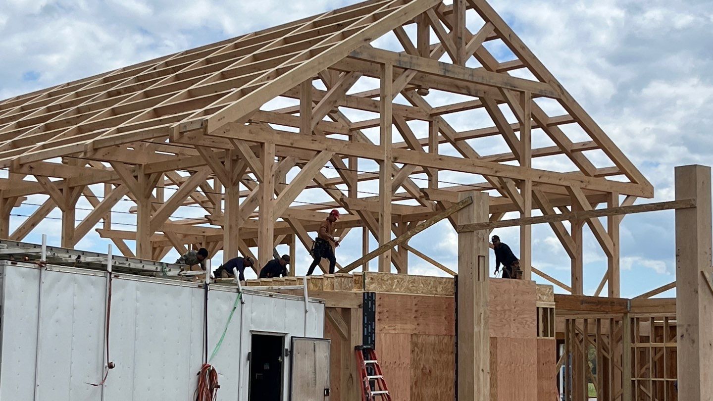 Lynnbrook-Maryland-Under Construction — photo 69 of 92