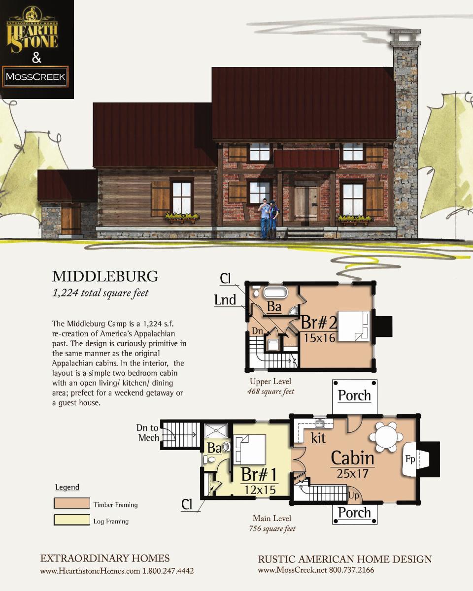 Roof Plan