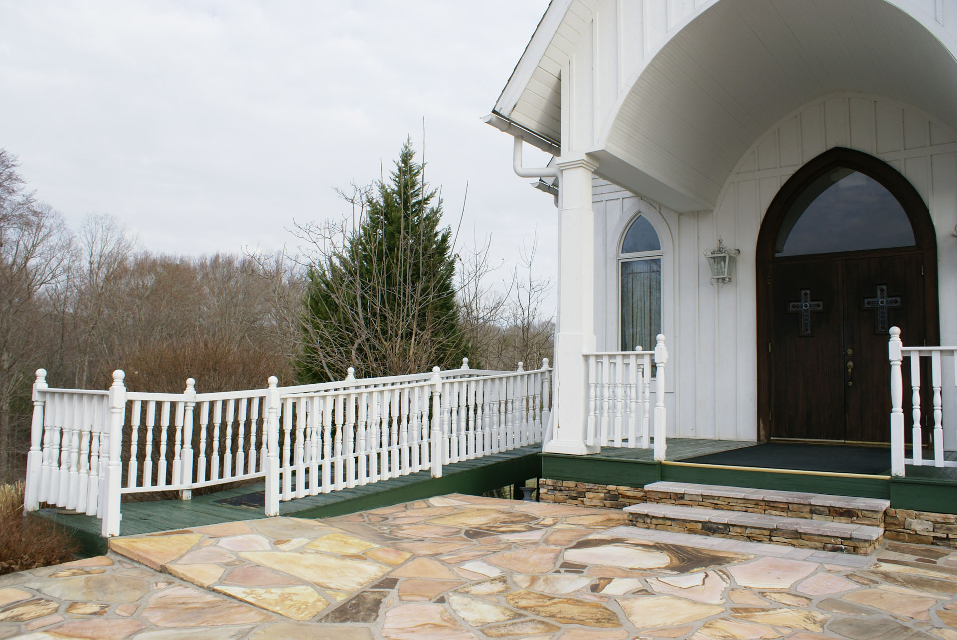 Whitestone Wedding Chapel — photo 27 of 29