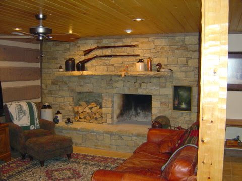 Mccabe Cabin — photo 10 of 20