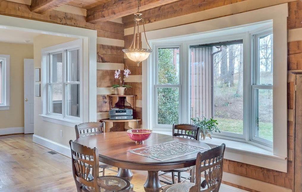 1994 Classic Log Home — photo 14 of 16
