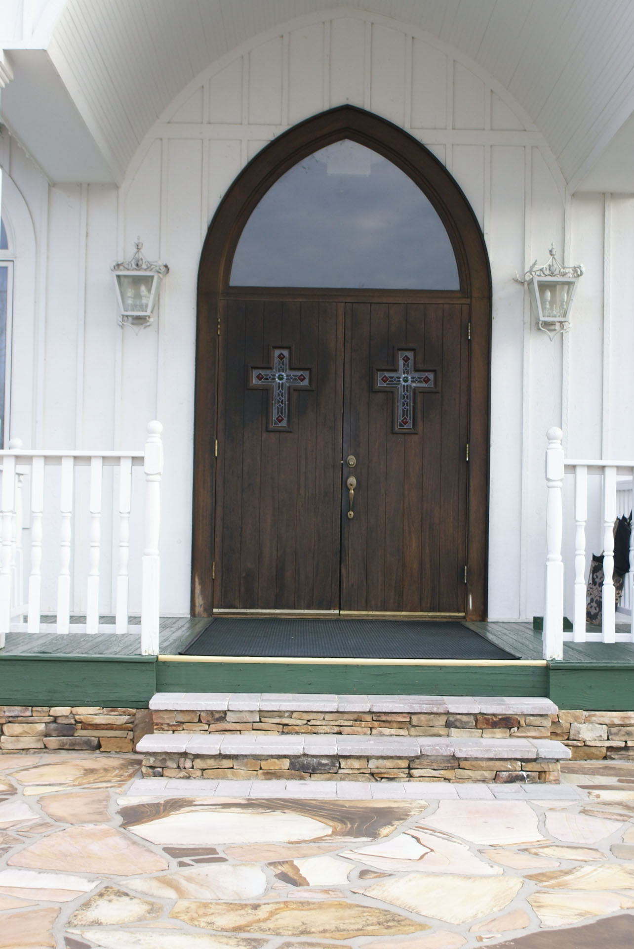 Whitestone Wedding Chapel — photo 16 of 29