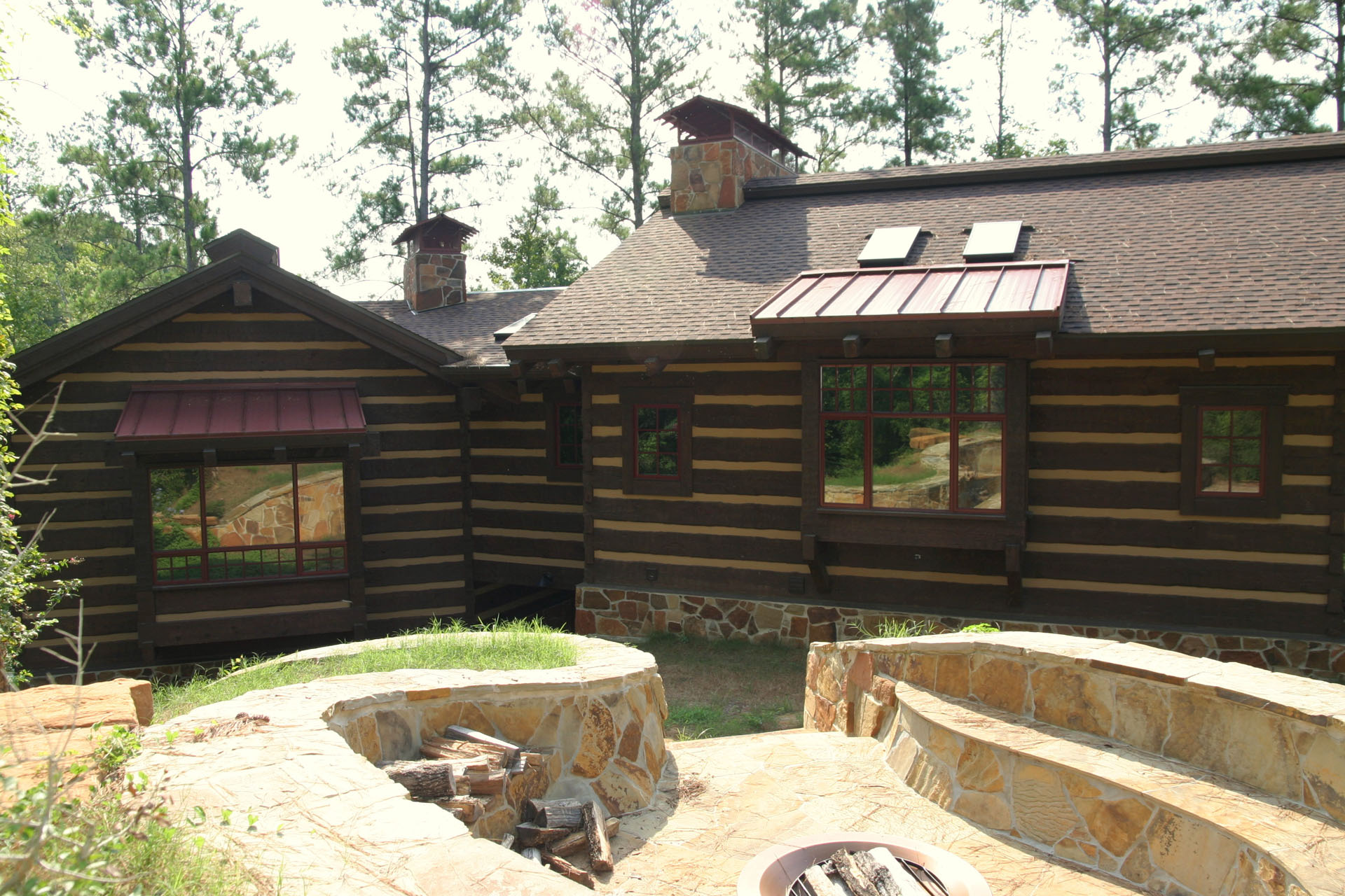 Ough Timberwright Home — photo 36 of 81