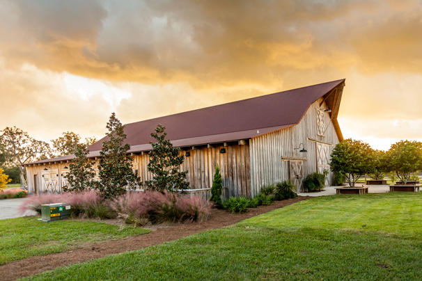 Florida Horse Barn — photo 61 of 72