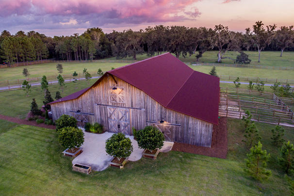 Florida Horse Barn — photo 39 of 72