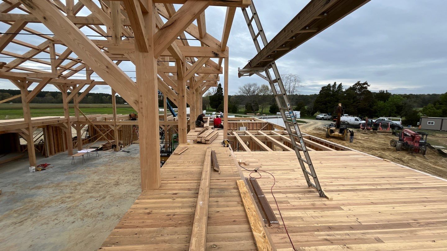 Lynnbrook-Maryland-Under Construction — photo 63 of 92