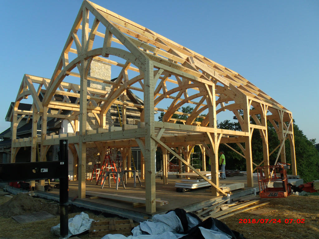 Arch Element Examples — photo 15 of 62