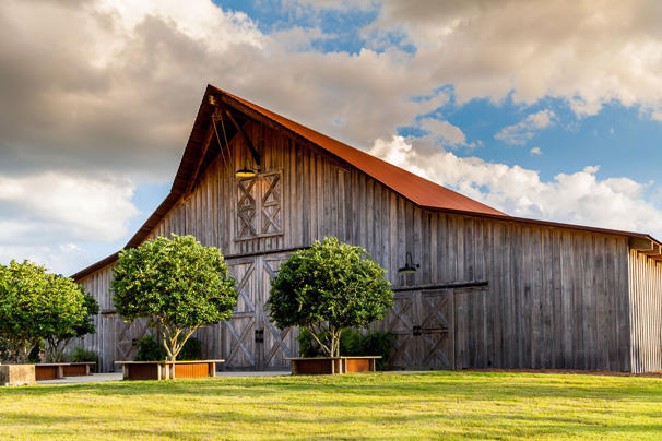 Florida Horse Barn — photo 68 of 72