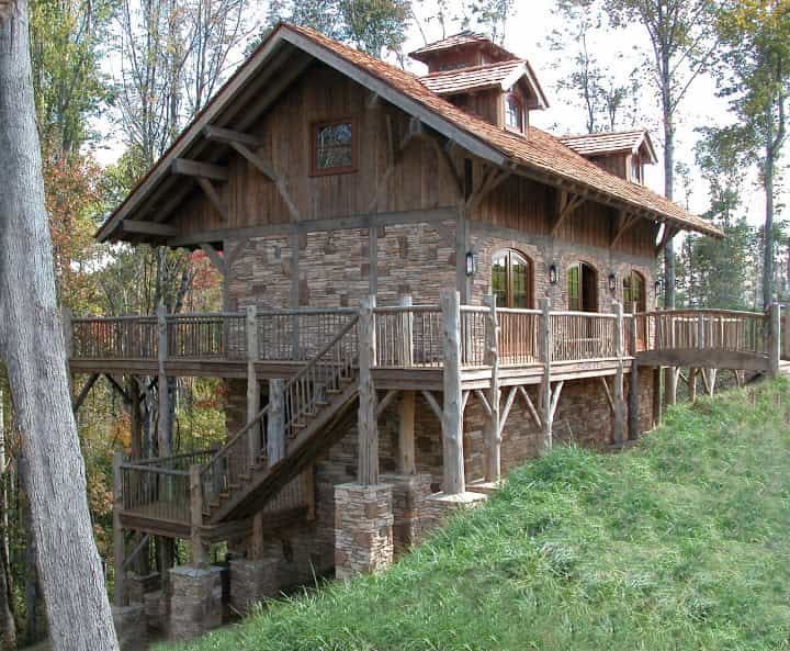 Pavilions and Gazebos — photo 18 of 46