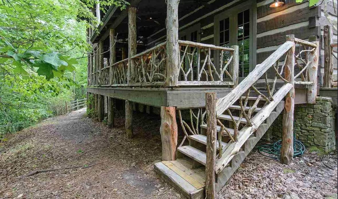 Alabama Timberwright — photo 26 of 32