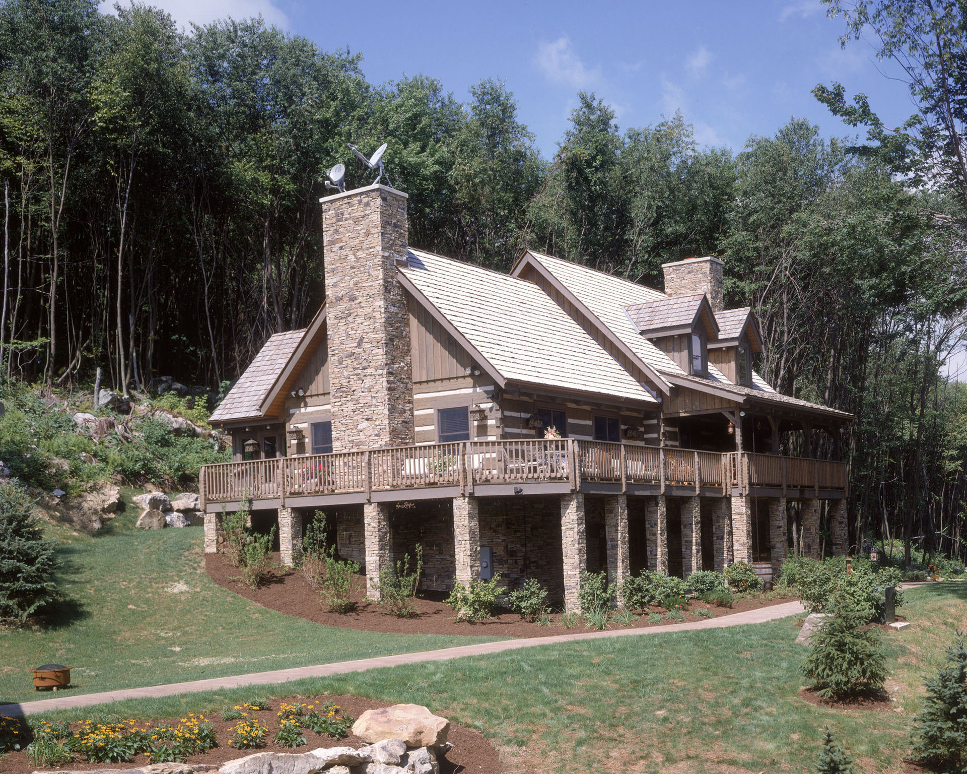 Beaver Creek Lodge Timberwright® — photo 28 of 44