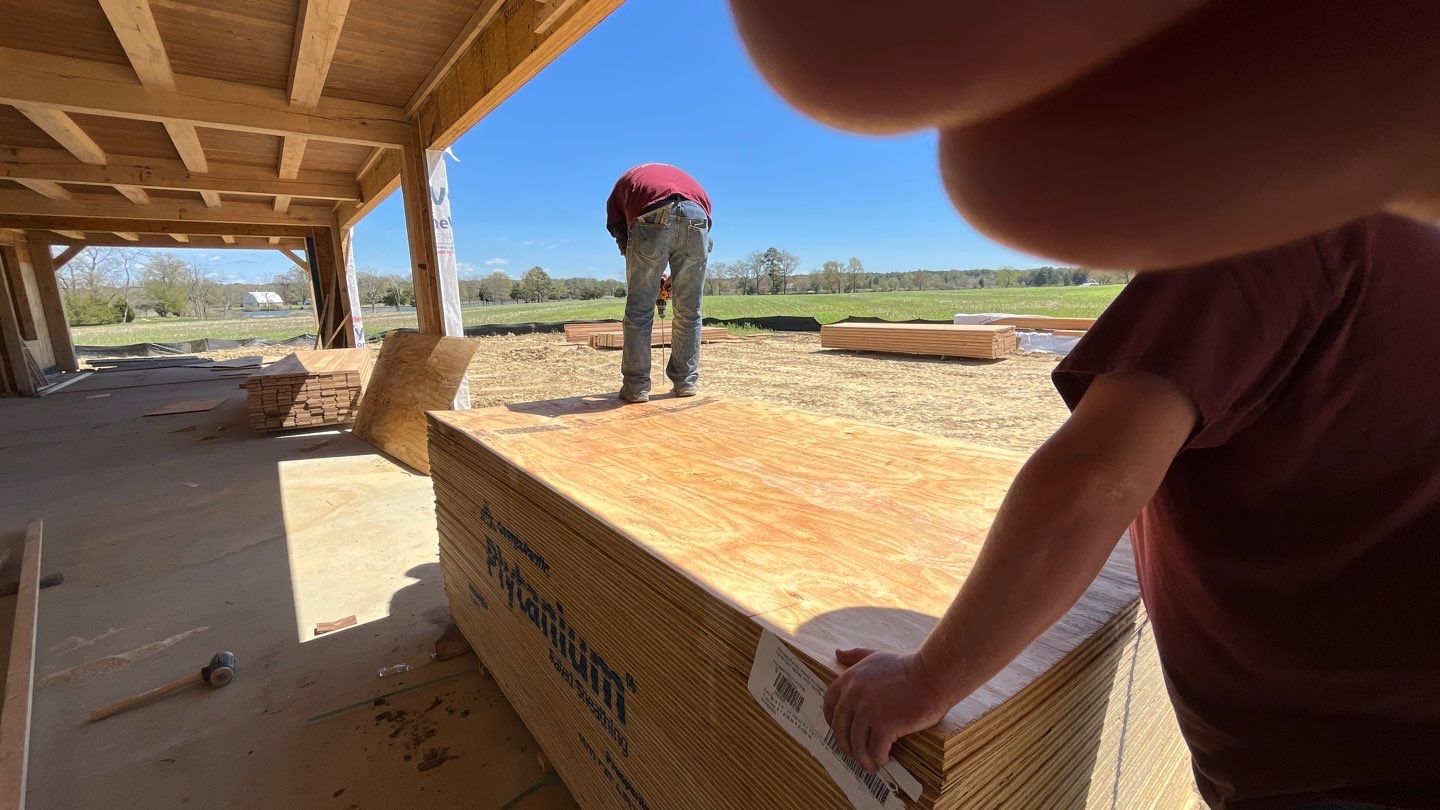 Lynnbrook-Maryland-Under Construction — photo 83 of 92