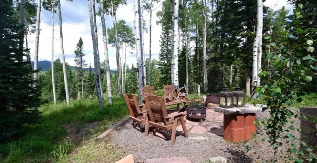 Colorado Springs, Co Log Home — photo 28 of 30