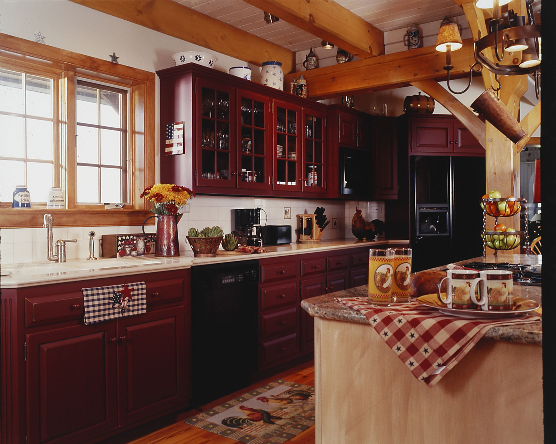 Cooney Timber Frame — photo 27 of 35