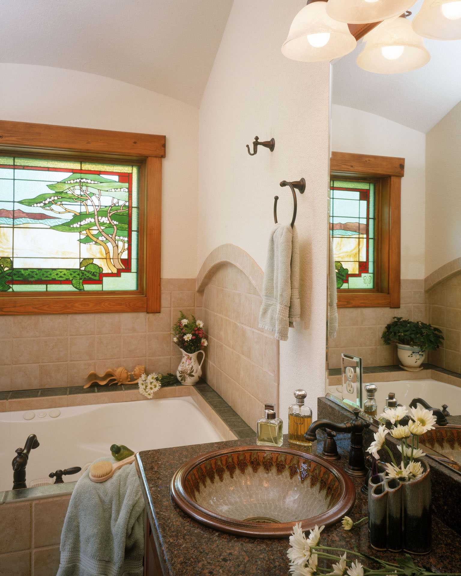 Halford Black Mountain Home — photo 12 of 23