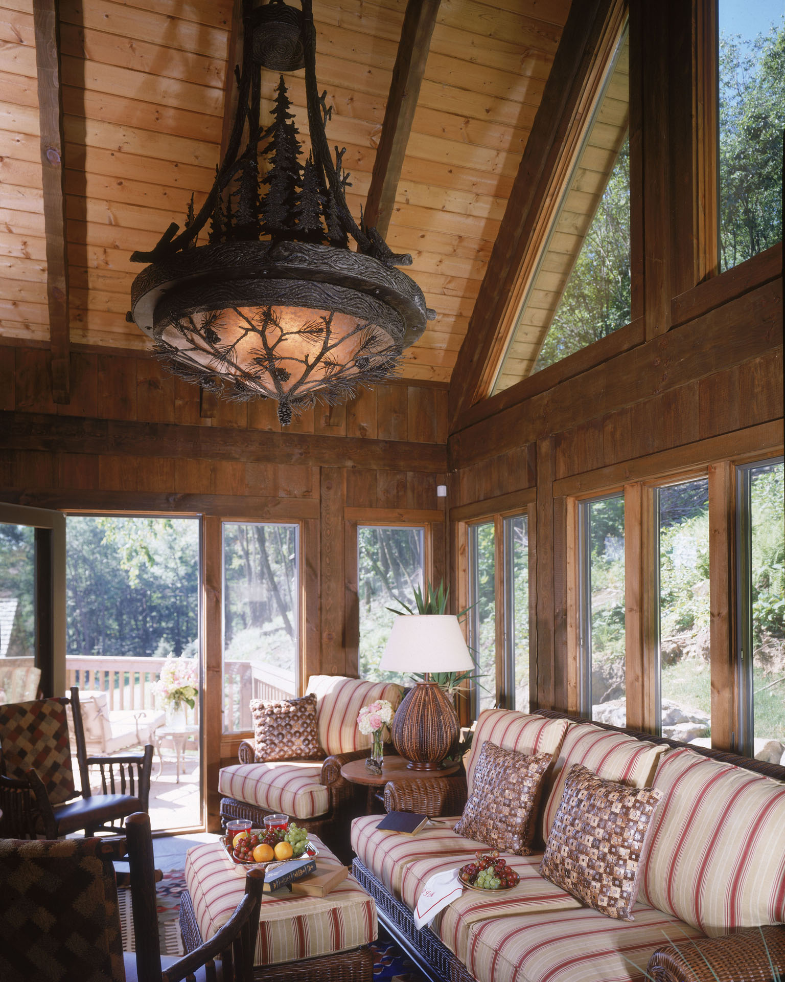 Beaver Creek Lodge Timberwright® — photo 41 of 44