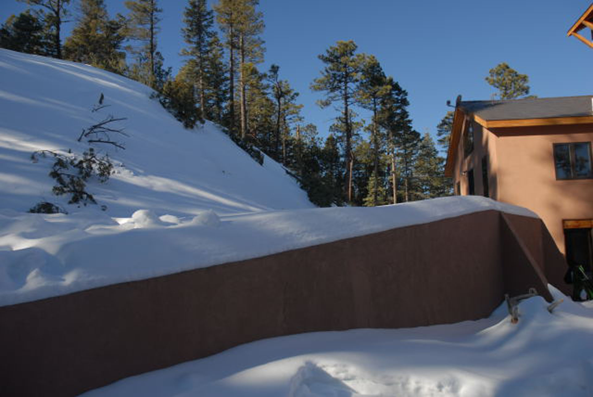 Jim Lee Timber Frame — photo 20 of 30