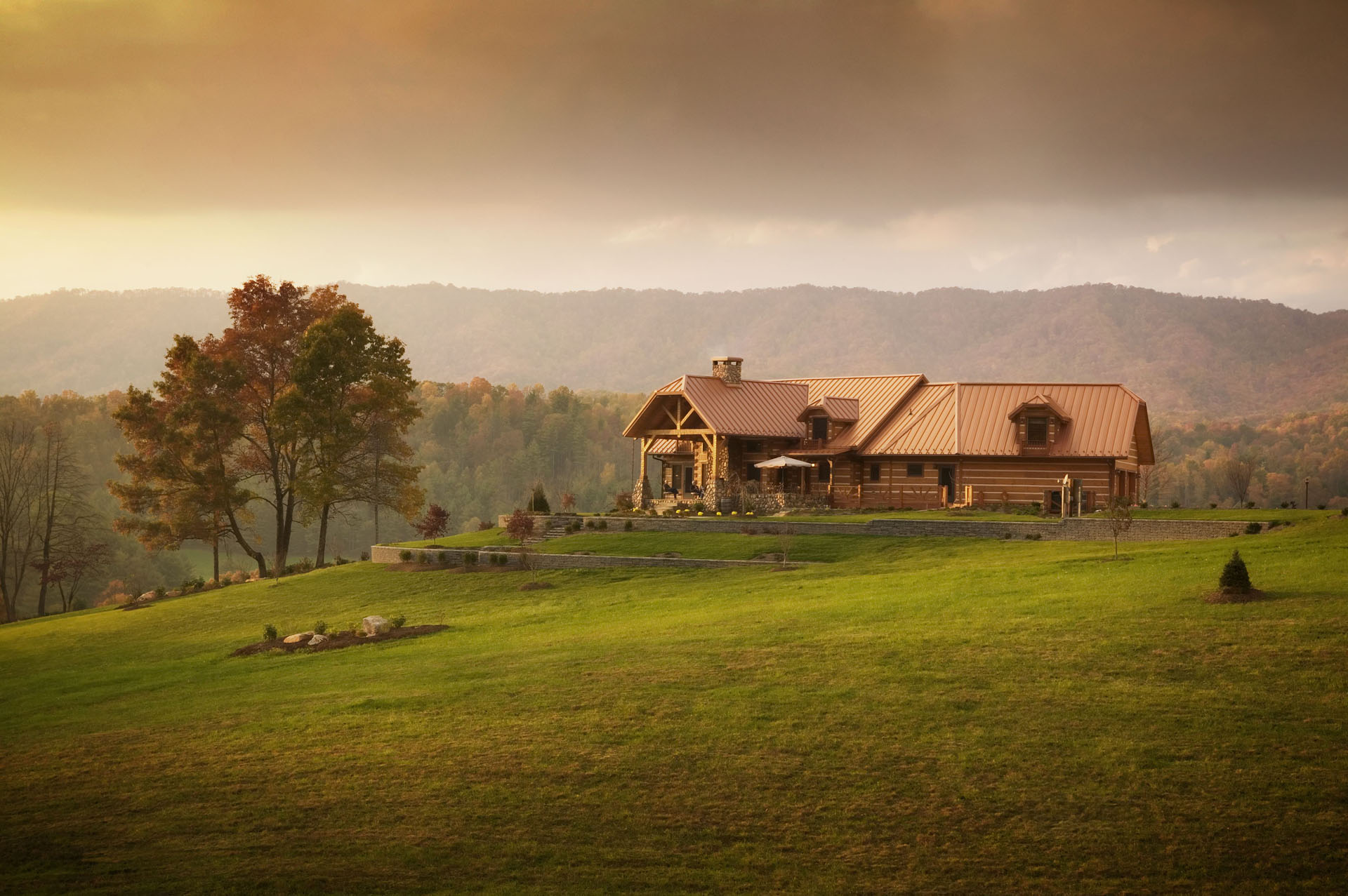 Wendland Timberwright – Tennessee — photo 16 of 21