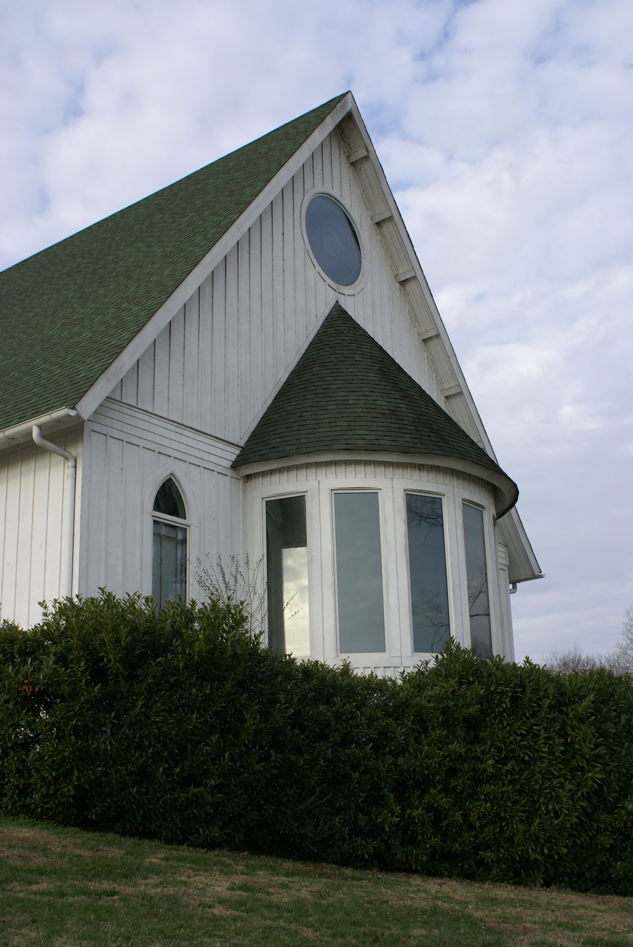 Whitestone Wedding Chapel — photo 15 of 29