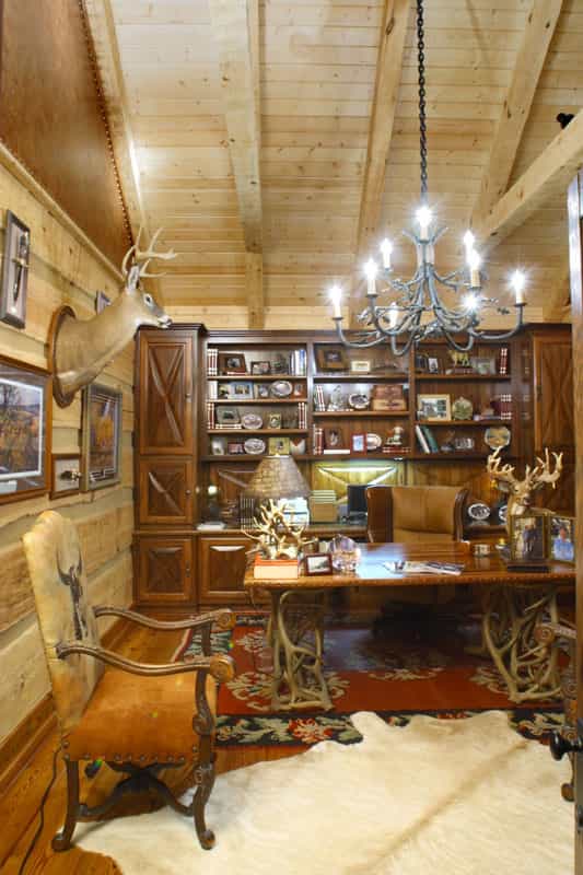 The Barkley Ranch — photo 17 of 20