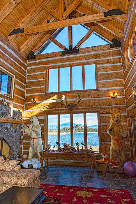 Lava Lakes Ranch — photo 10 of 20