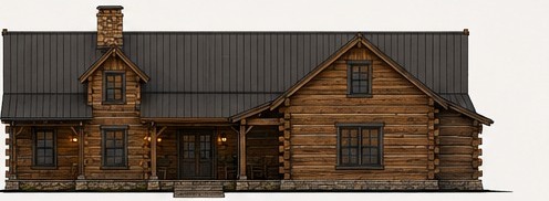 Front Elevation