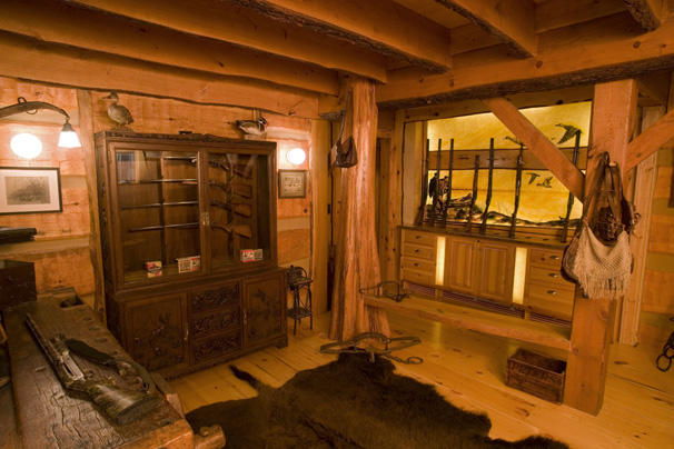 The Covert Family Home — photo 14 of 18