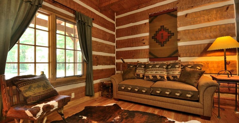 Colorado Springs, Co Log Home — photo 22 of 30