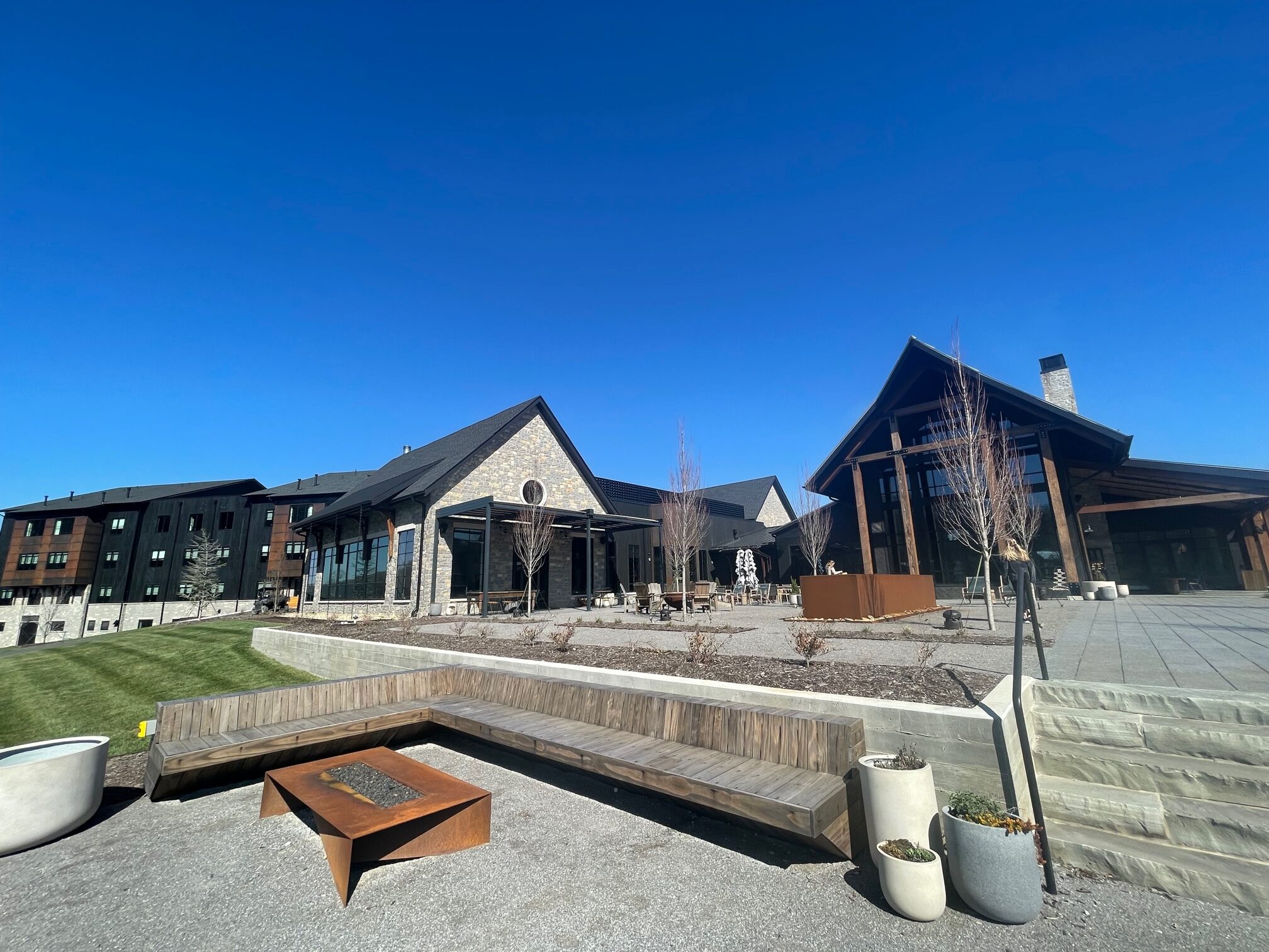 Southall Farm & Inn — photo 16 of 36