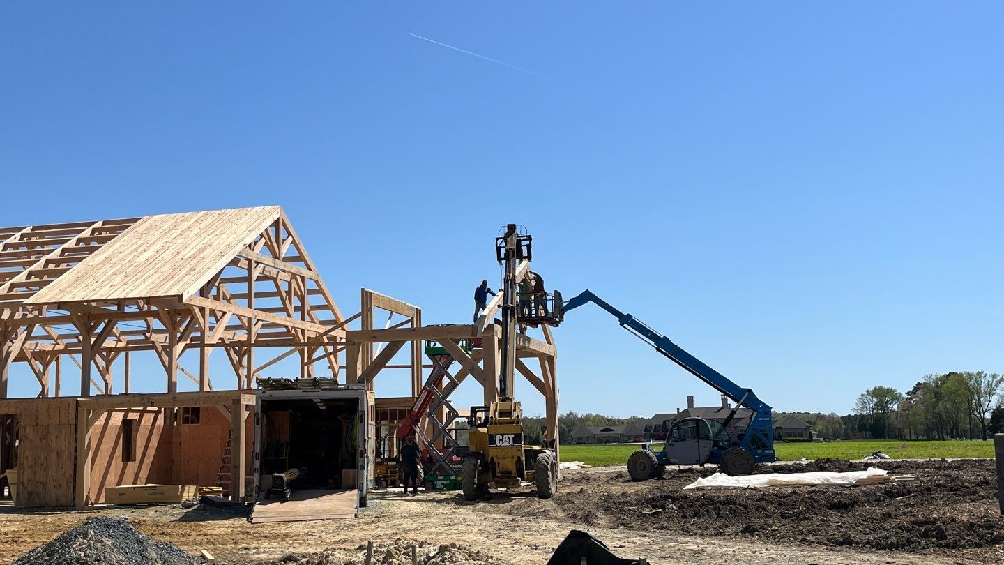 Lynnbrook-Maryland-Under Construction — photo 91 of 92