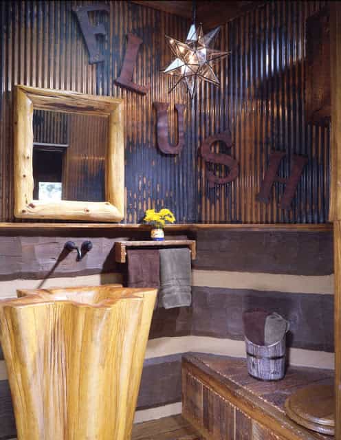 Texas Log and Timber Projects — photo 22 of 67
