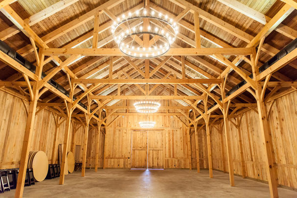 Florida Horse Barn — photo 10 of 72